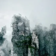 montagne