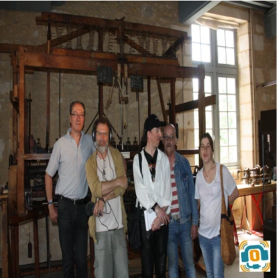 5 batelerie