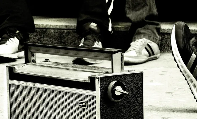 Club Radio 2018 - 2019