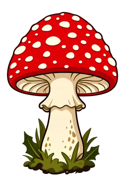Les Champignons de Paris - La santé des Gourmets
