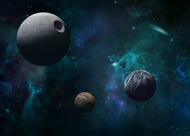 starwars