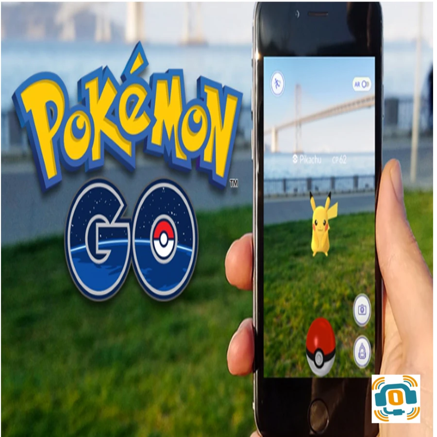 Pokemon GO