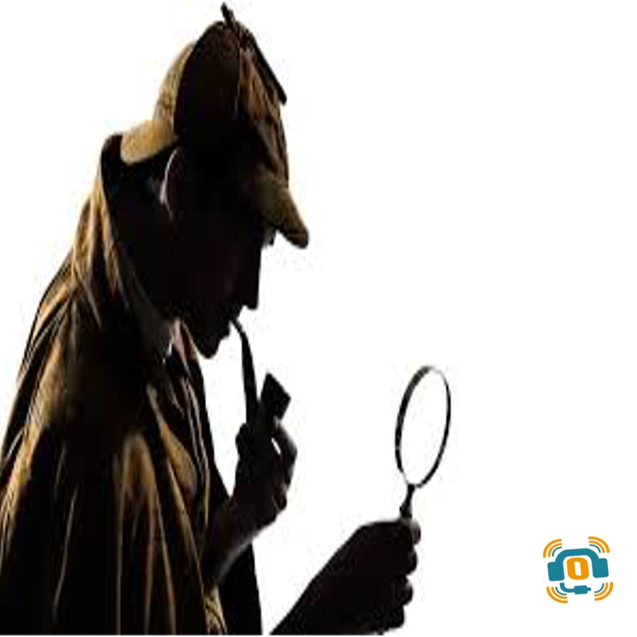 Sherlock Holmes
