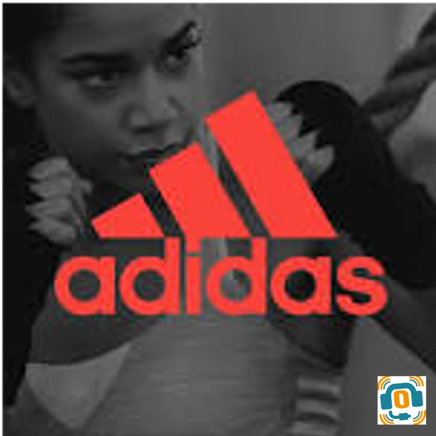 adidas