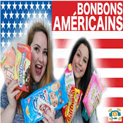 bonbons