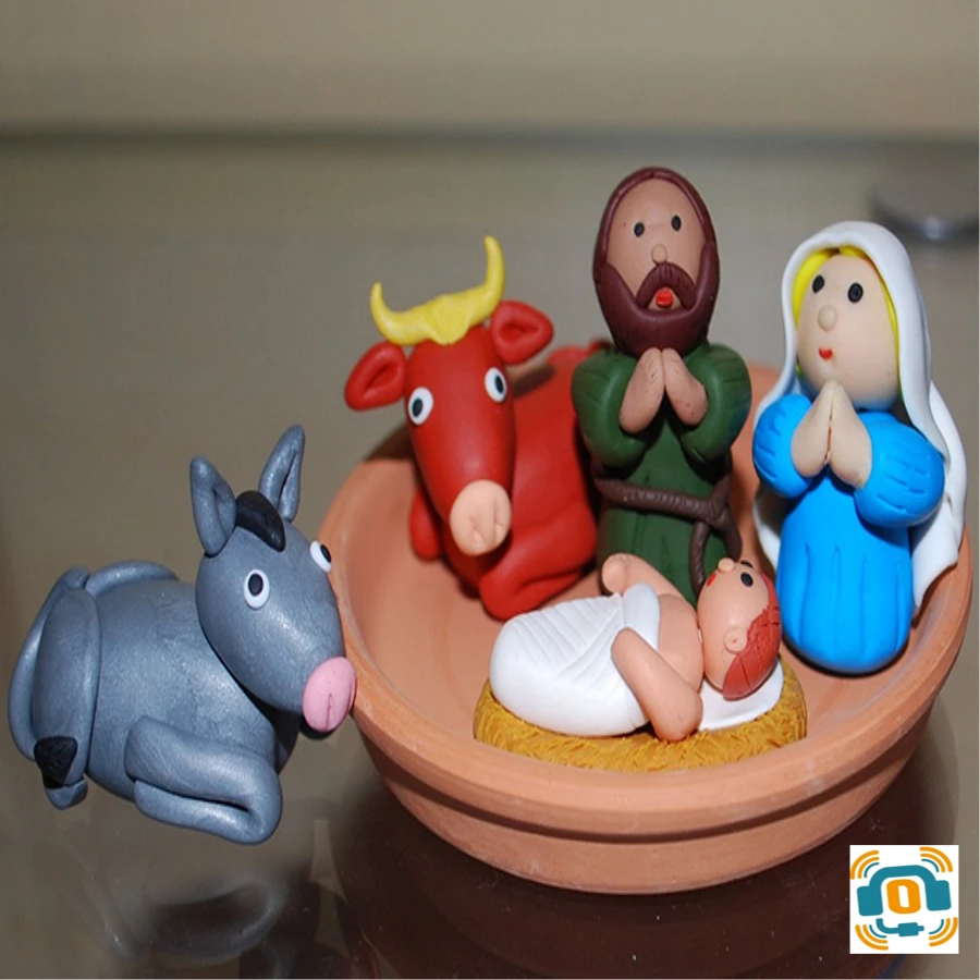 creche