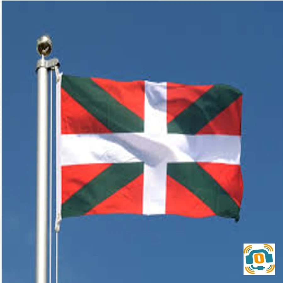 drapeaubasque