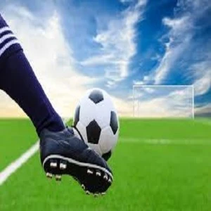 footimage