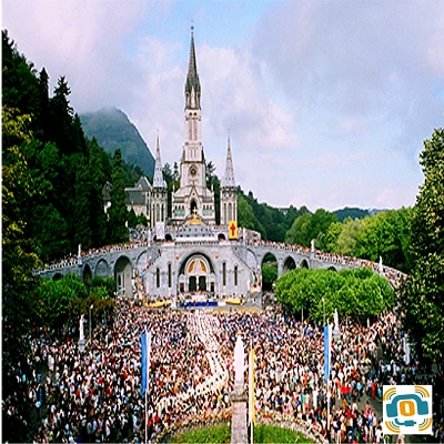 lourdes