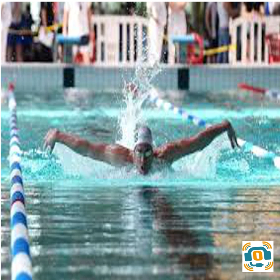 natation