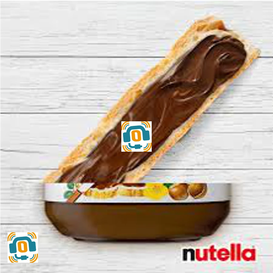 nutella