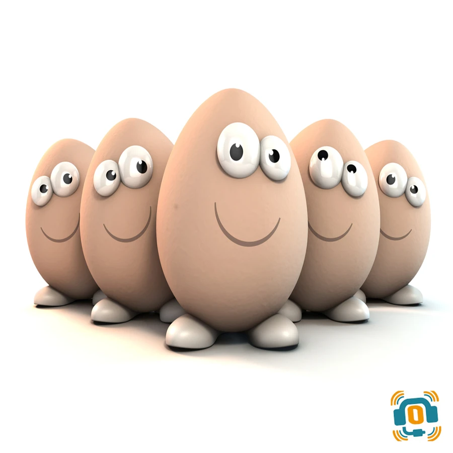 oeuf