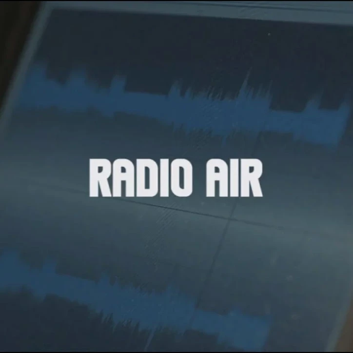 radio-air