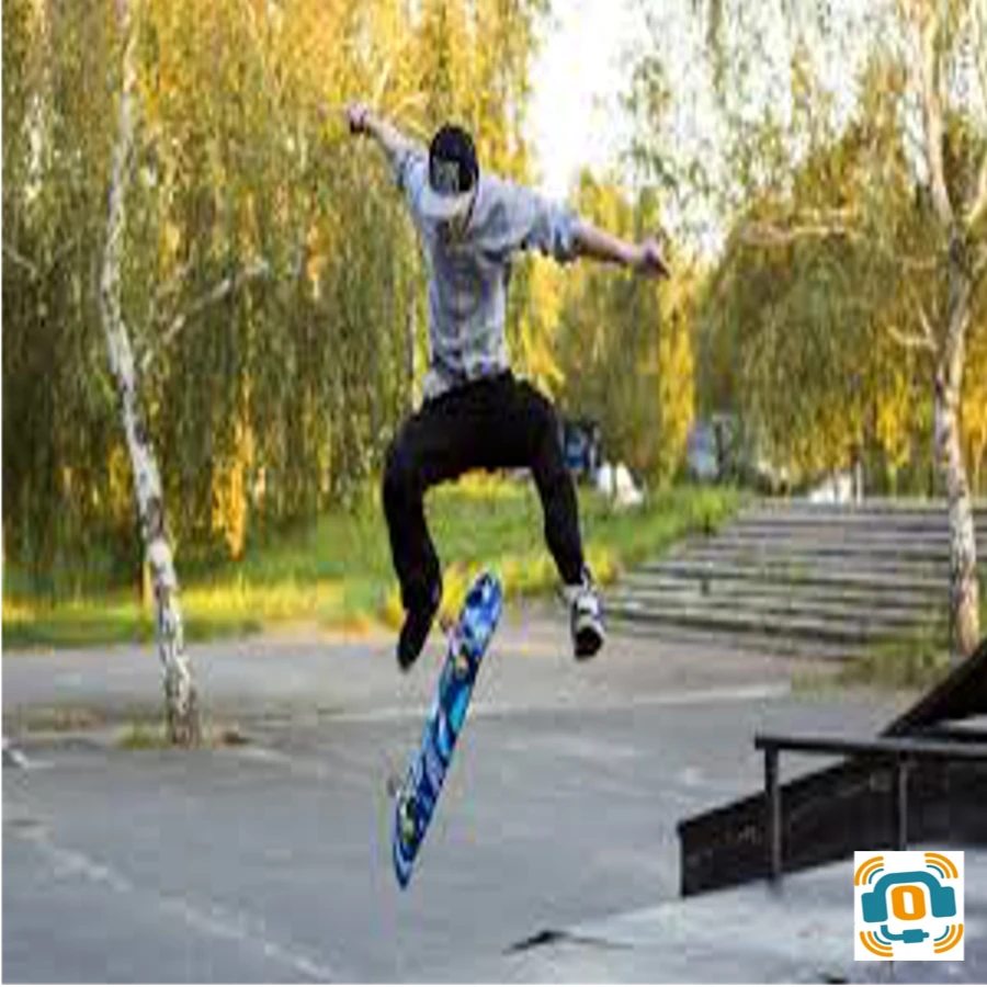 skate