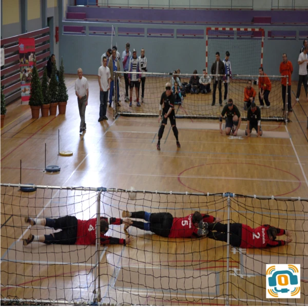 Le Torball