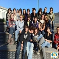 LEGTA Desclaude de Saintes