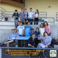 « Les Ondes Positives »