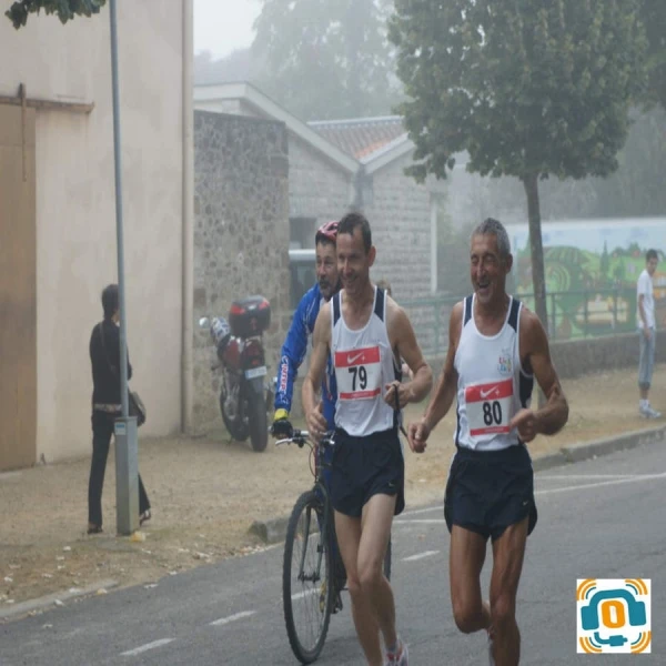 Michel Lebesnerais Marathonien Michel Lebesnerais Marathonien
