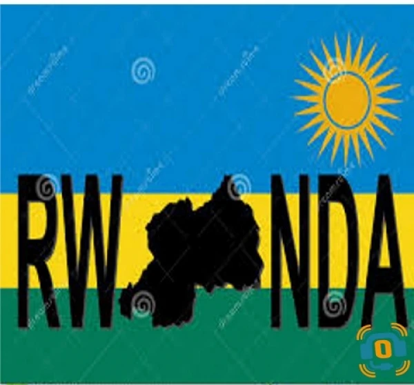 Rwanda Rwanda