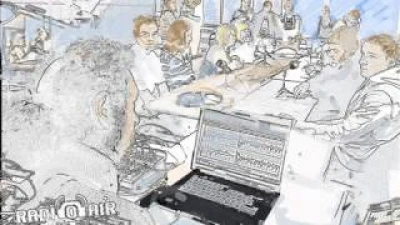 Les ateliers Radio